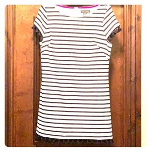 Jessica Howard dress with Pom Poms